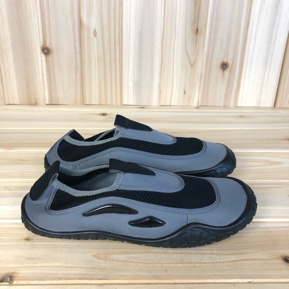 Sun N Sand Aqua Socks Water Shoes Slip On